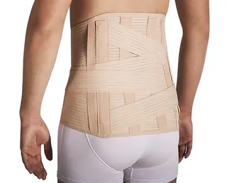 DeRoyal  EU 3001-3 &quot;NY&quot; Dorsum MX H&#248;y  X S