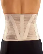 DeRoyal EU3002 Dorsum M Small 