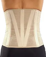 DeRoyal EU3003 Dorsum M Høy XS 