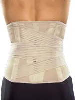 DeRoyal EU3011 Dorsum MX Soft høy XS 