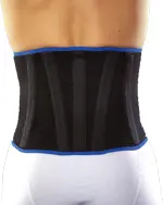 DeRoyal EU3150 Dorsum M Atmos XS 