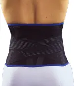 DeRoyal EU3151 Dorsum MX Atmos S 