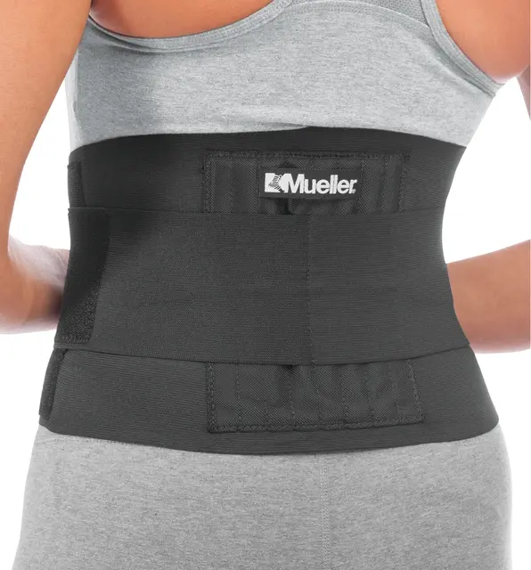 Mueller Ryggstøtte Universal One Size 