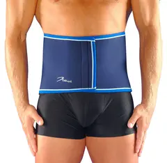 DeRoyal EU8040 Ryggst&#248;tte Sport