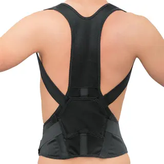 Mediroyal EXTO Light Black