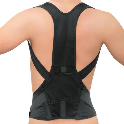 Mediroyal EXTO Light Black