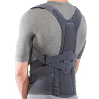 MediRoyal EXTO Stabile Grey