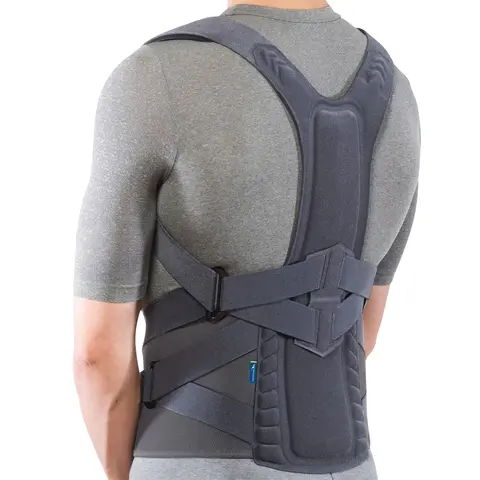 MediRoyal EXTO Stabile Grey