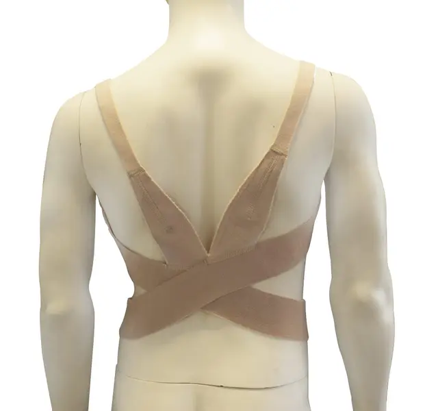 Flex Holdningsbandasje Str. 6 85-90 cm 