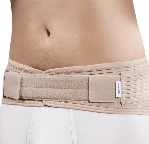 Mediroyal MR4925 Sacro-X SI-ledd-, graviditets- og bekkenplager