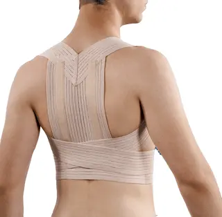 Mediroyal MR4922 Posture Beige