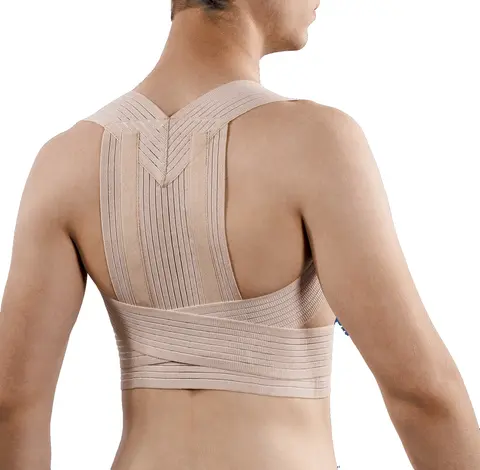 Mediroyal MR4922 Posture Beige