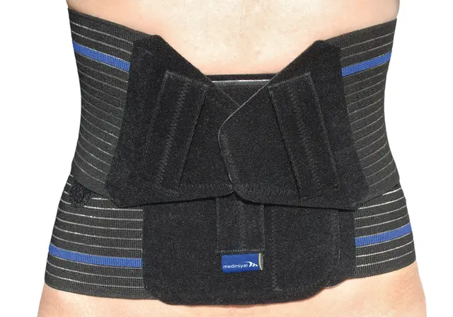 MediRoyal MR4926 Dorsum Flexi Medium 