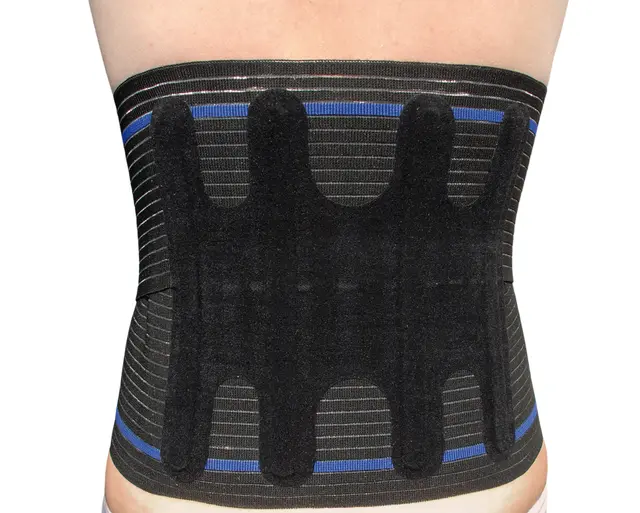 MediRoyal MR4926 Dorsum Flexi Medium 