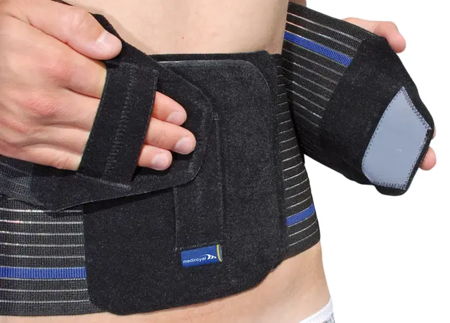 MediRoyal MR4926 Dorsum Flexi Medium 