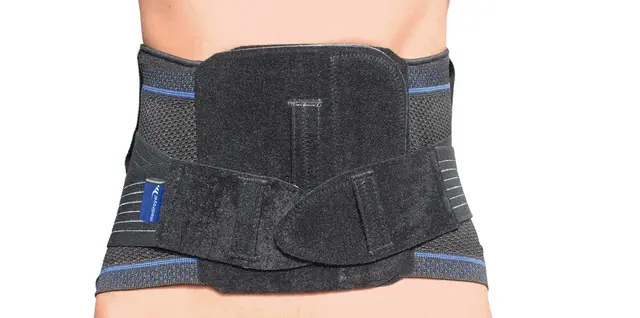 MediRoyal MR4928 L Cotex Dorsum Stabil 