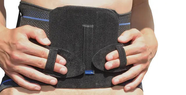 MediRoyal MR4928 L Cotex Dorsum Stabil 