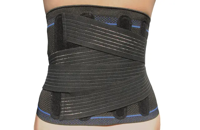 MediRoyal MR4928 L Cotex Dorsum Stabil 