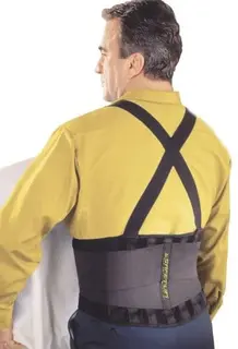 Safe-T-Lift Ryggst&#248;tte Arbeid