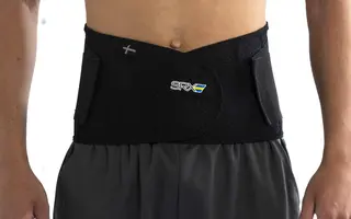 Mediroyal SRX Back Support Stable