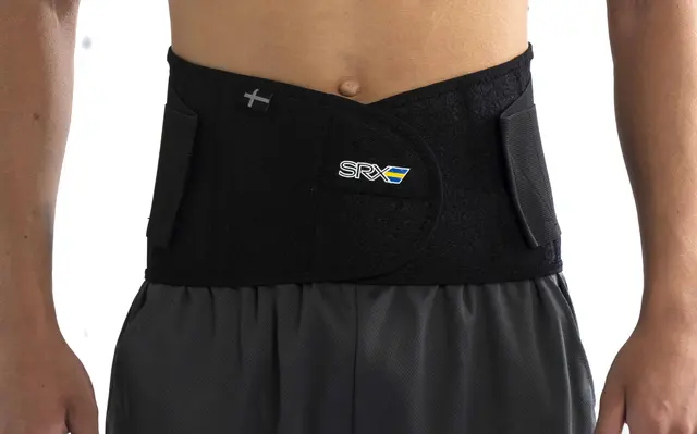 Mediroyal SRX Back Support Stable Large 