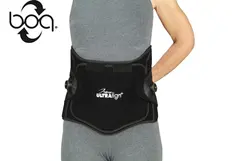 DeRoyal Ultralign Rygg LSO Dame L Ultraling Rygg LSO, BOA