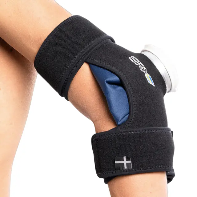 Mediroyal SRX Ice Wrap Til Kne/Ankel/Albue/Skulder 
