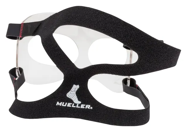 Mueller Face Guard 