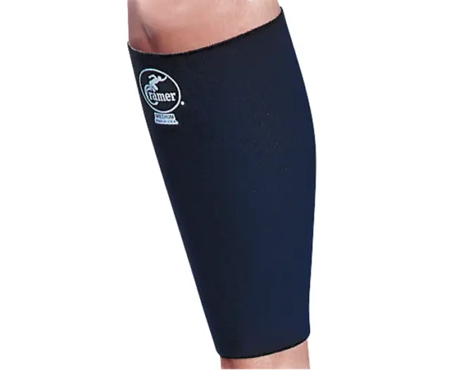 Cramer Leggstøtte Small Neoprene 