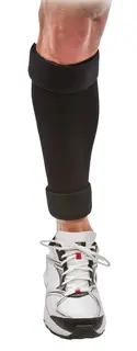 Cho-Pat Shin Splint Compression Sleeve Leggst&#248;tte