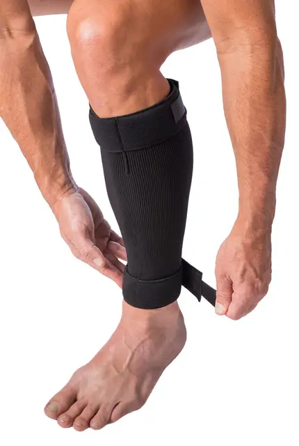 Cho-Pat Shin Splint Compression Sleeve S Small 