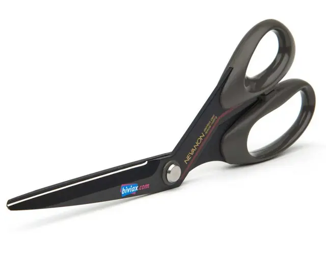 K-Active Saks Teflonbelagt 