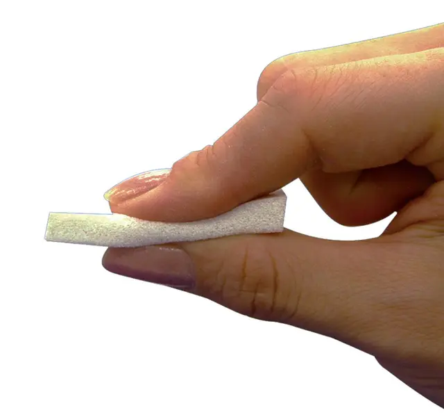 Mueller Skumplate 30 mm 