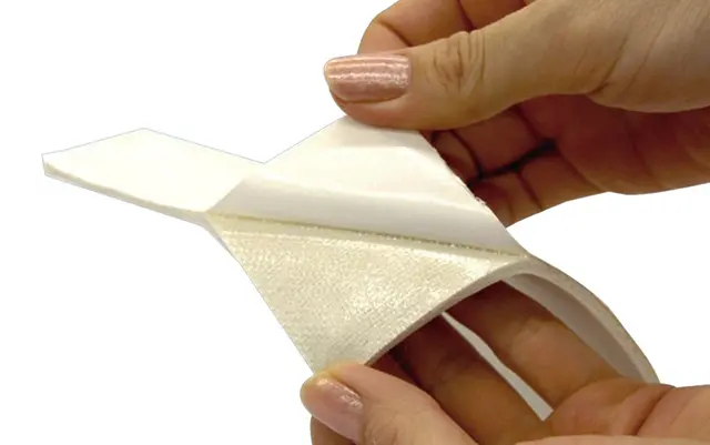 Mueller Skumplate 30 mm 