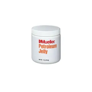 Mueller Petroleum Jelly 453 gram