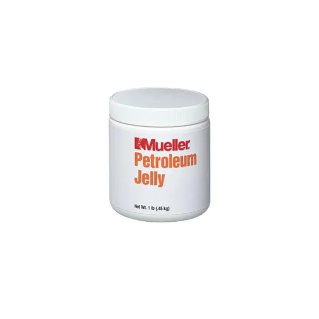 Mueller Petroleum Jelly 453 gram 