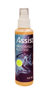 Assist H&#229;ndballklister Pumpespray 100 ml