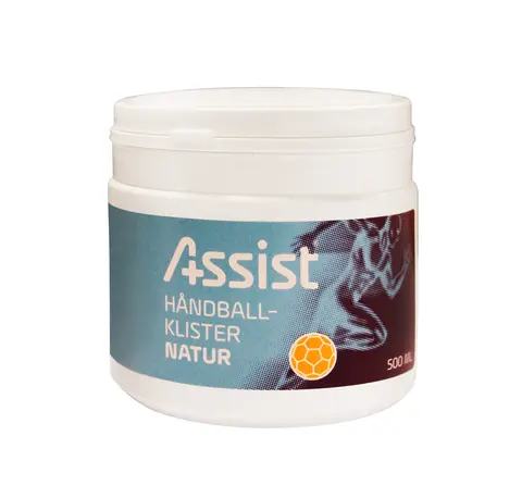 Assist Naturklister
