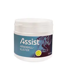 Assist H&#229;ndballklister Boks 500 ml