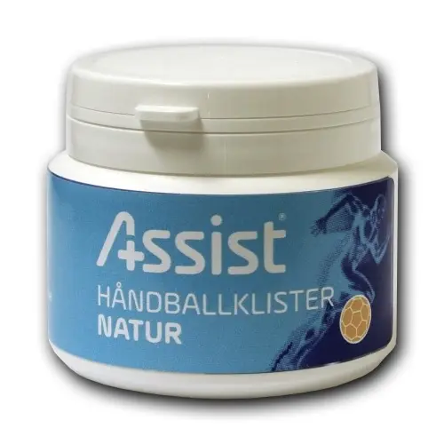 Assist Naturhåndballklister 100 ml 