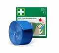 Cederroth Soft Foam Bandage Blue 6 cm x 4,5 m
