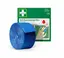 Cederroth Soft Foam Bandage Blue 6 cm x 4,5 m