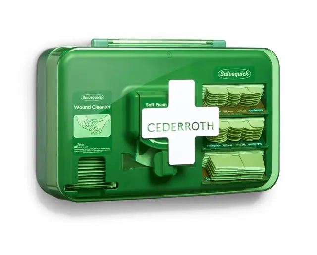 Cederroth Plasterdispenser 