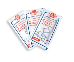 Sn&#248;gg Burnshield Hydrogel Burnblott 3,5 ml