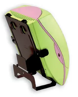 Zoll AED Plus vegg brakett