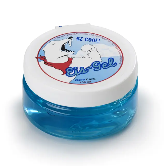 Eis-Gel 100 ml 