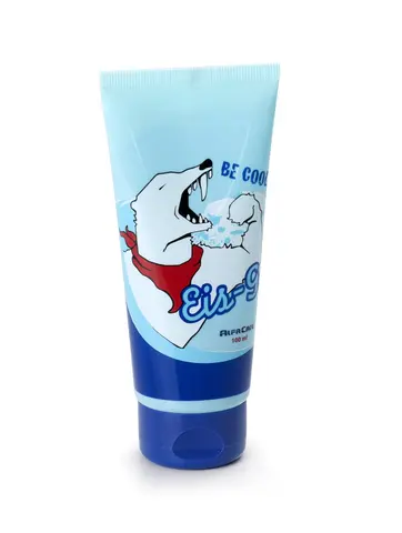 Eis-Gel Tube 100 ml
