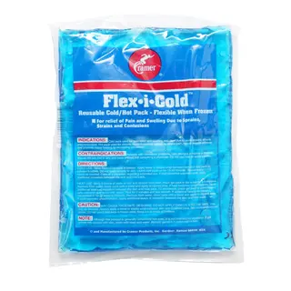 Cramer Cold / Hot Pack 15 x 22,5 cm Gjenbruks kulde- og varmepakning