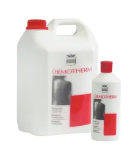 Chemotherm Massasjeolje
