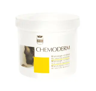Chemoderm Krem 500 ml